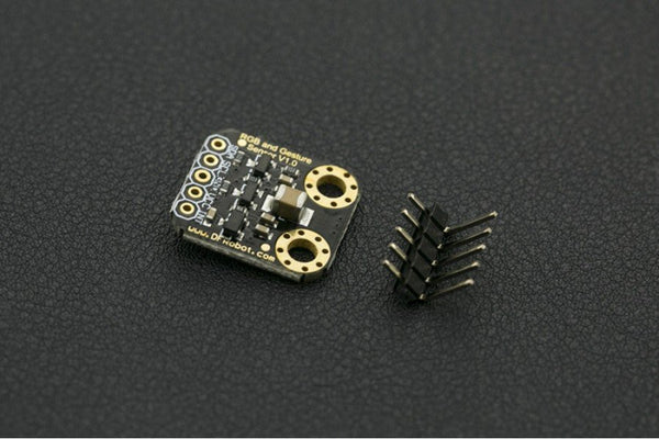 DFRobot Gesture Sensor