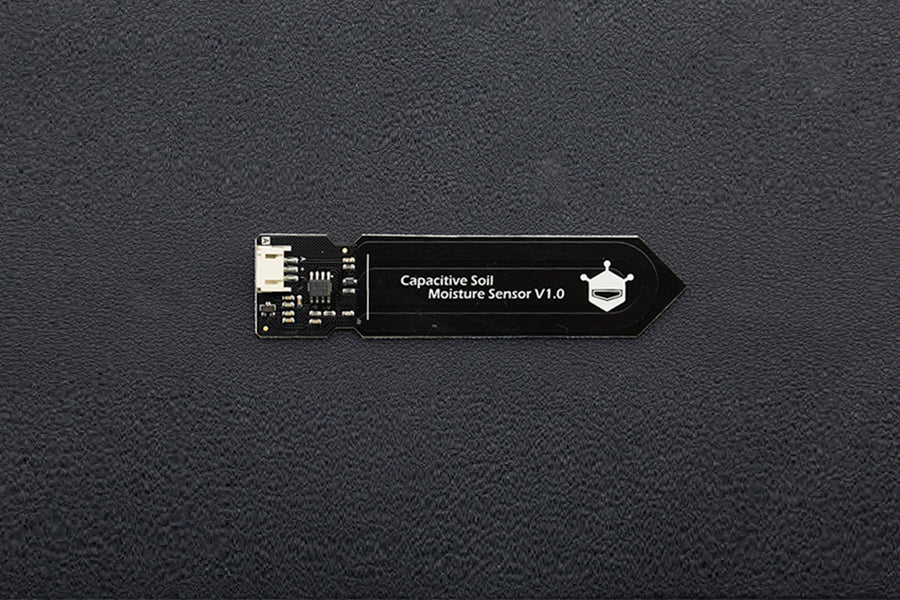Gravity: Analog Capacitive Soil Moisture Sensor- Corrosion Resistant