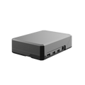 Argon NEO: A Slim Aluminum Case for Raspberry Pi 4, Passive Cooling