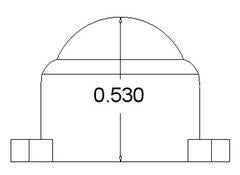 Pololu Ball Caster