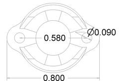 Pololu Ball Caster