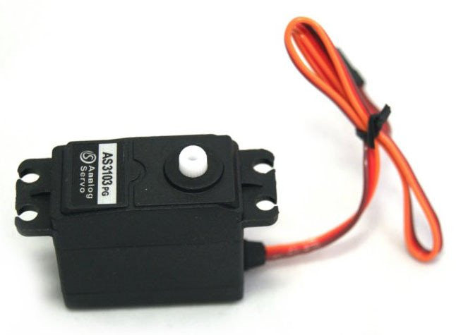 Standard Servo