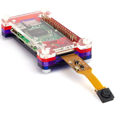 Camera Module for Raspberry Pi Zero