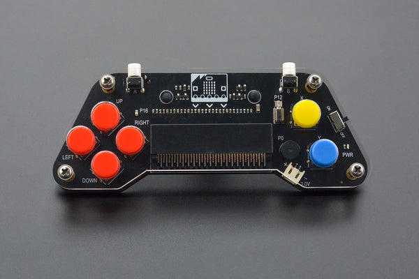 micro:Gamepad