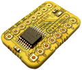 Expansion/Shift Register Module