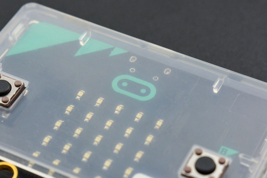micro:bit v1 Enclosure (LEGO Compatible)