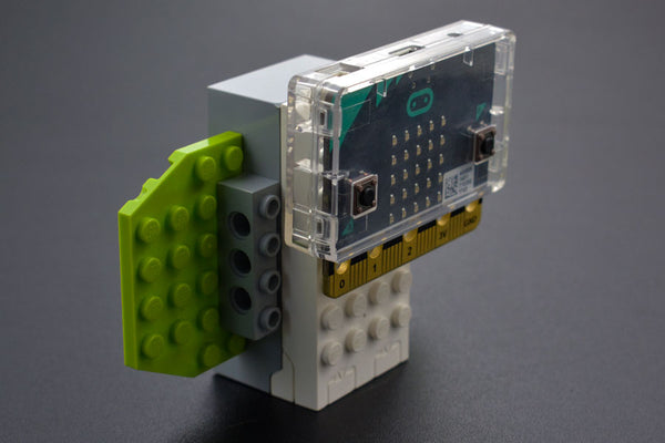 micro:bit v1 Enclosure (LEGO Compatible)