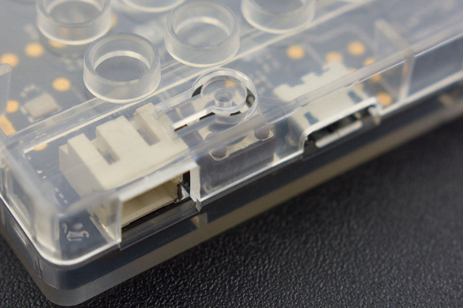 micro:bit v1 Enclosure (LEGO Compatible)
