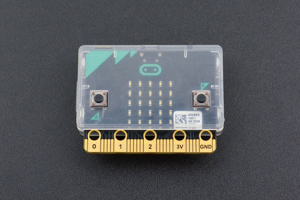 micro:bit v1 Enclosure (LEGO Compatible)