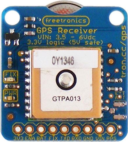 GPS Module