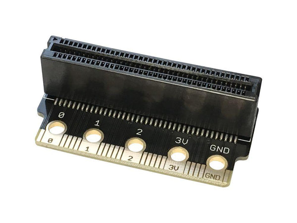 4Tronix Angle:Bit - Turn your BBC Micro:Bit by 90 Degrees (AngleBit for MicroBit)