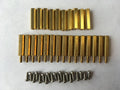 4tronix Pillars and Screws Pack for Cube:Bit (Cubebit)
