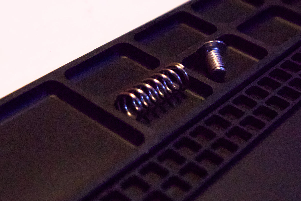 Silicon Insulated Soldering Mat