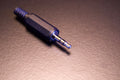 3.5mm Stereo Black Jack Plug