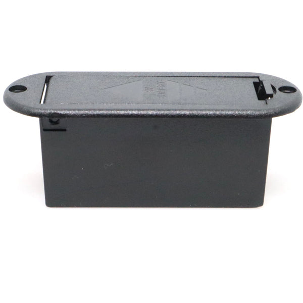 9V Guitar Battery Box