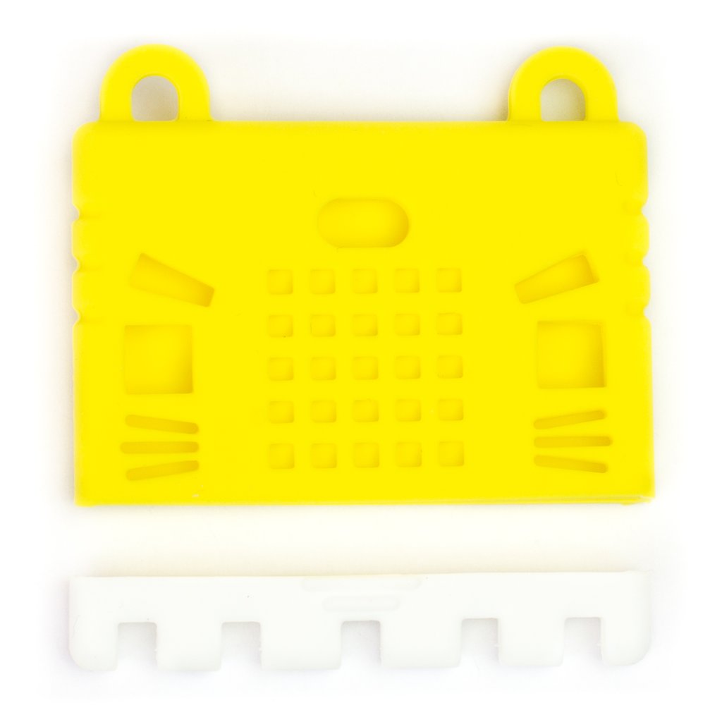 Kitty Case for micro:bit