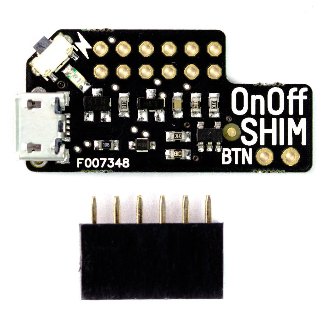 OnOff SHIM