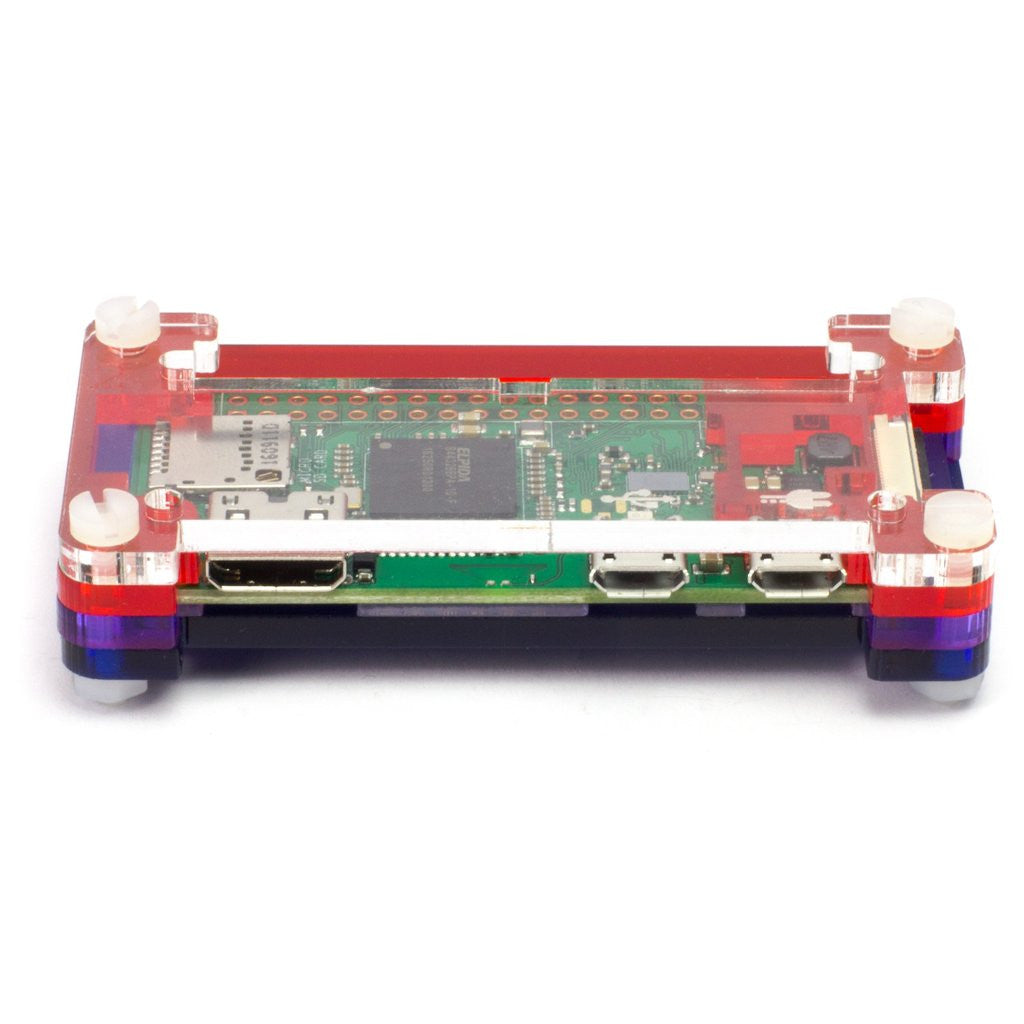Pibow Zero W