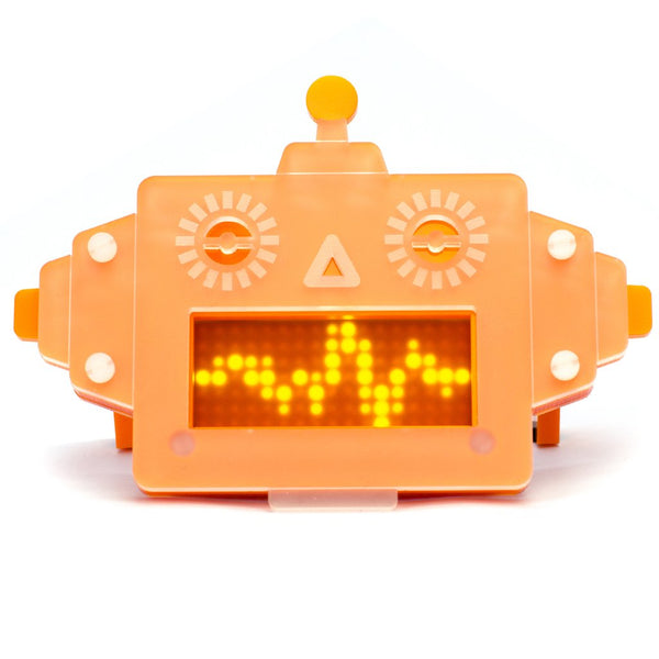 Pimoroni Scroll Bot - Pi Zero W Project Kit