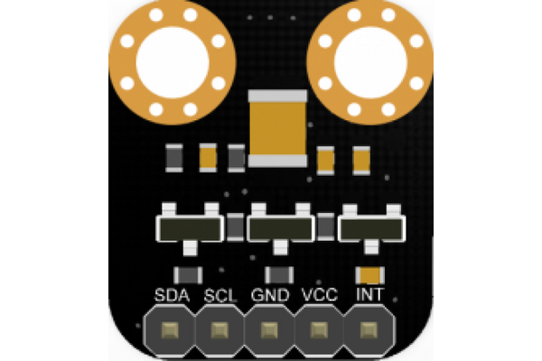 DFRobot Gesture Sensor