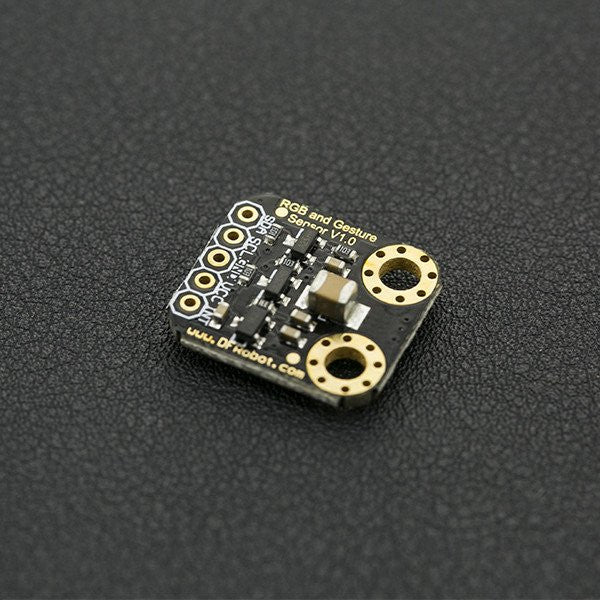 DFRobot Gesture Sensor