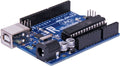 Funduino Uno R3 Arduino Compatible Development Board