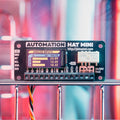 Pimoroni Automation HAT Mini