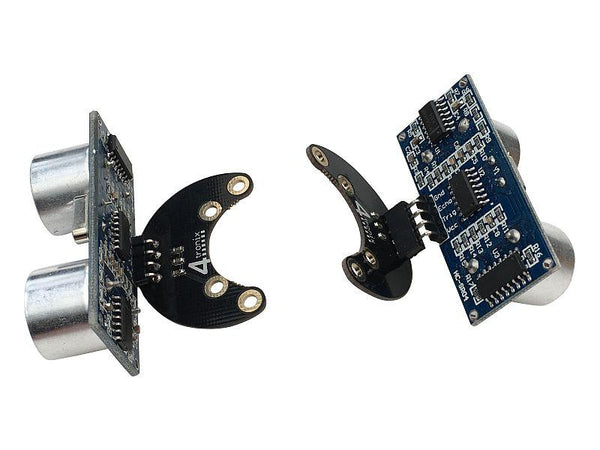 Ultrasonic Distance Sensor for Bit:Bot