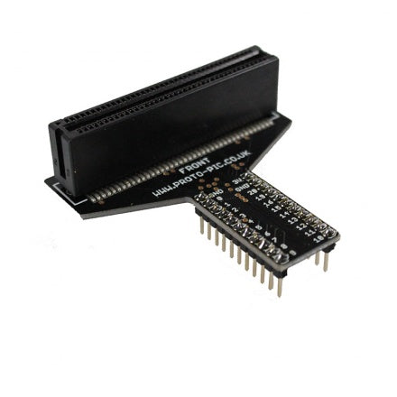 Proto-PIC bread:bit Edge Connector Breakout Board for micro:bit