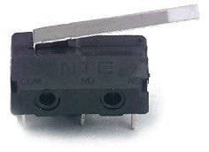 Micro Switch with Medium Lever