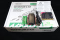 micro:bit Complete Starter Kit, including the Kitronik Inventor's kit