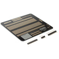 Exhi:bit Daughter Board
