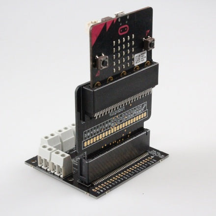 Proto-PIC flip:bit Reverser for micro:bit (Assembled)