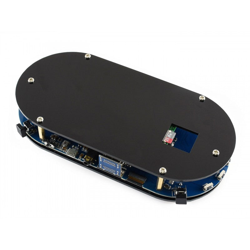 Waveshare Game HAT for Raspberry Pi