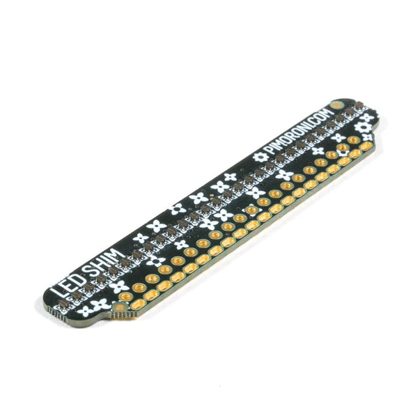 Pimoroni LED Shim for Raspberry Pi