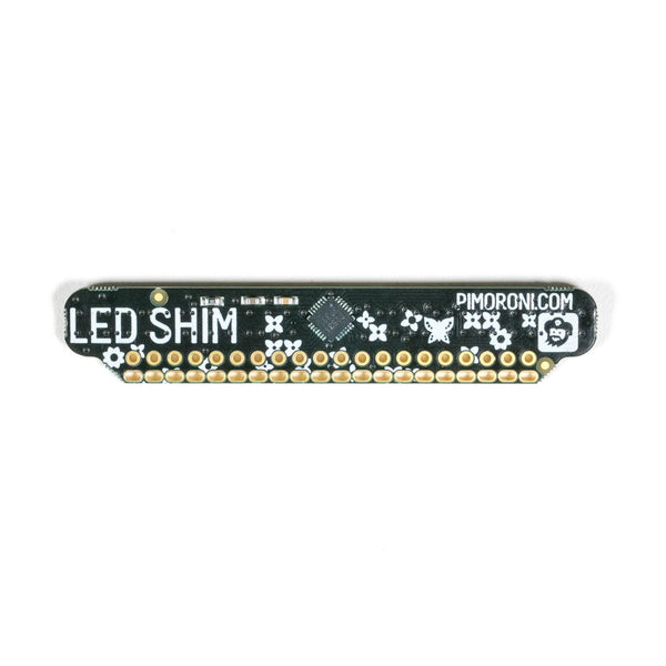 Pimoroni LED Shim for Raspberry Pi