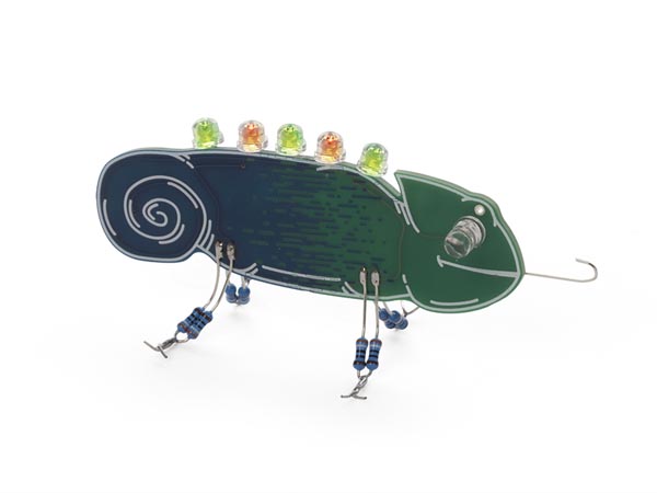 The Gent Solder Kit