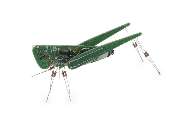 The Conehead Solder Kit