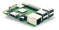 Raspberry Pi Model 3B+