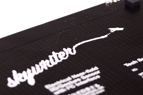 Skywriter